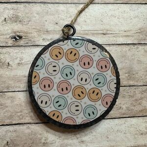 Car Freshie | (Smileys) | Car Accessory | Trendy Freshie